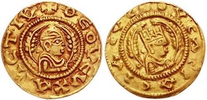 Mince Mansa Musa